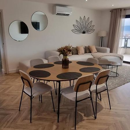 אז'אקסיו Palazzu B Reservation 3 Nuits Minimum מראה חיצוני תמונה