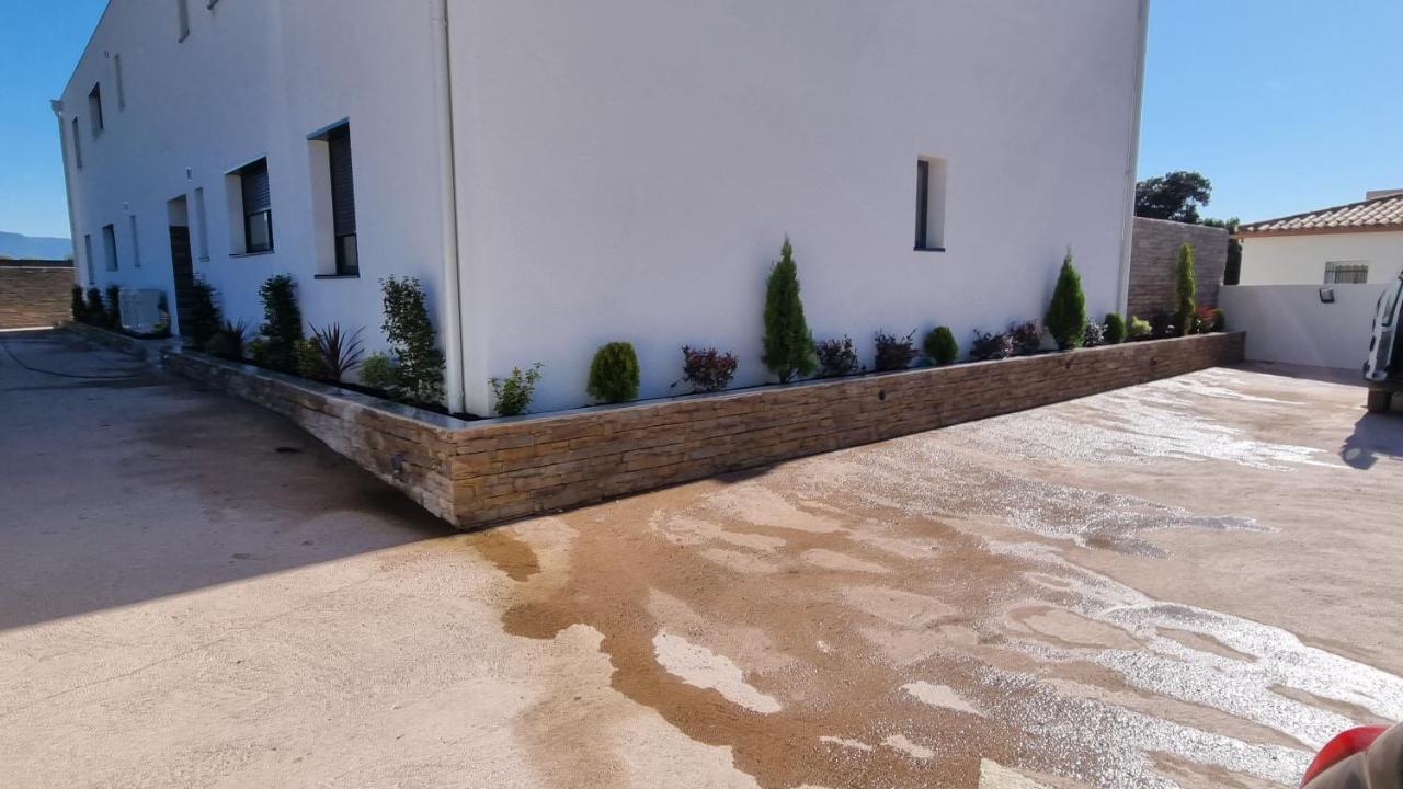 אז'אקסיו Palazzu B Reservation 3 Nuits Minimum מראה חיצוני תמונה
