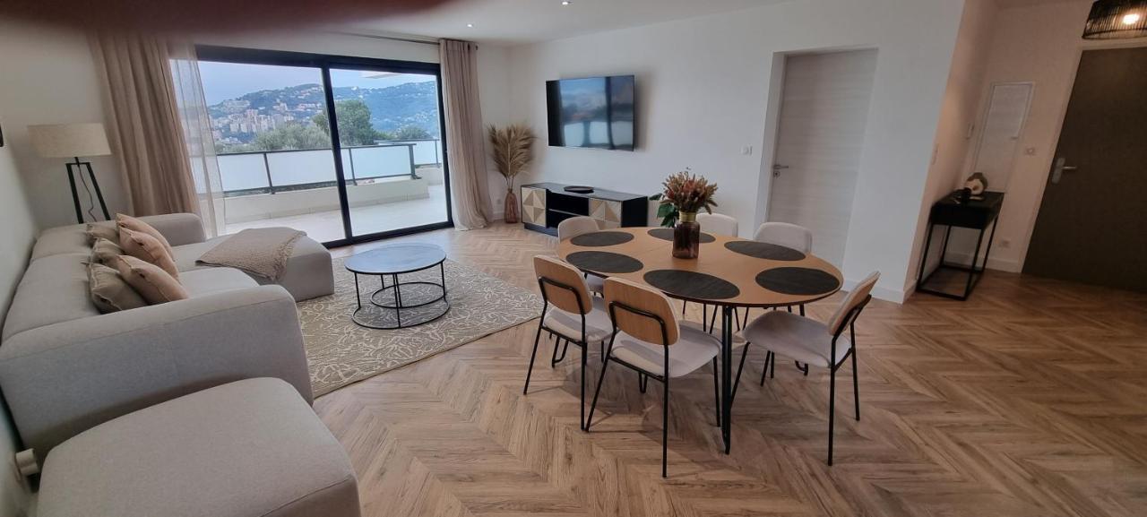אז'אקסיו Palazzu B Reservation 3 Nuits Minimum מראה חיצוני תמונה